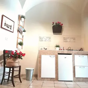 Casa Terra Sicula Appartamento