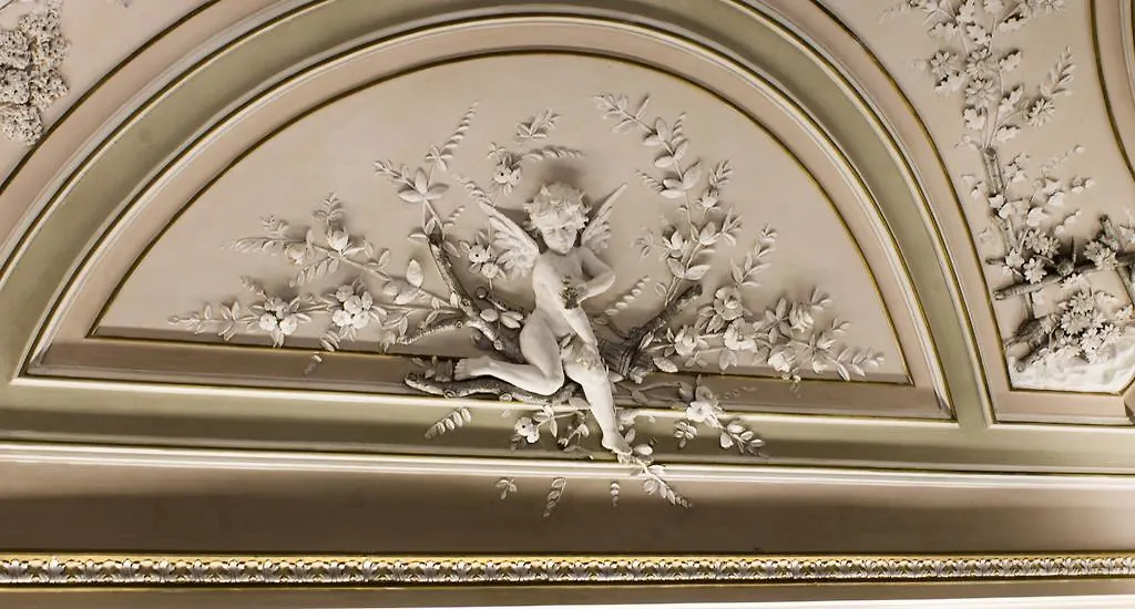 Duca Di Sarro Le Suites Catania Apartment