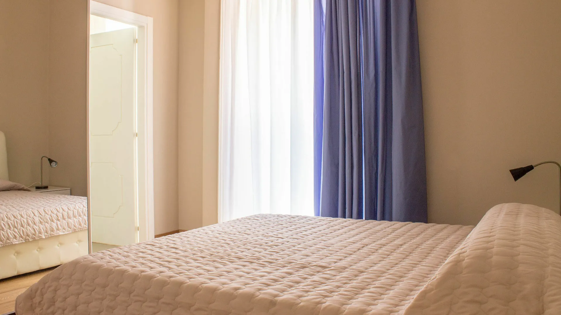 Apartment Duca Di Sarro Le Suites Catania