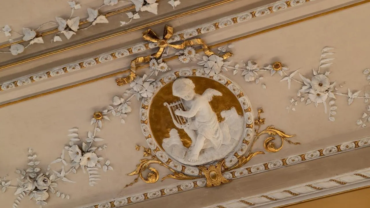 Duca Di Sarro Le Suites Catania