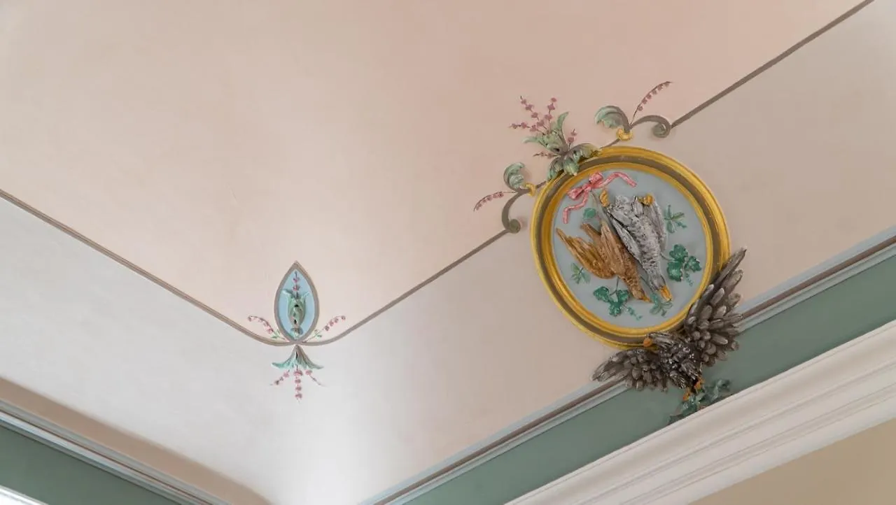 Duca Di Sarro Le Suites Catania