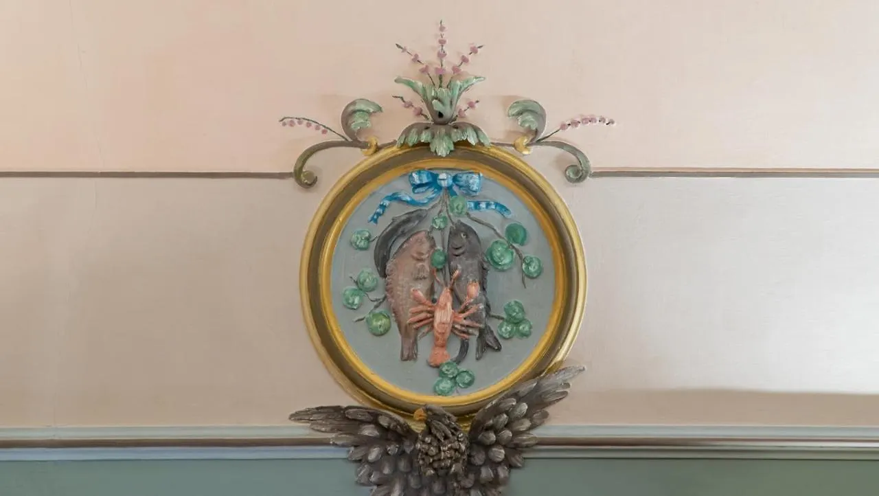 Apartment Duca Di Sarro Le Suites Catania