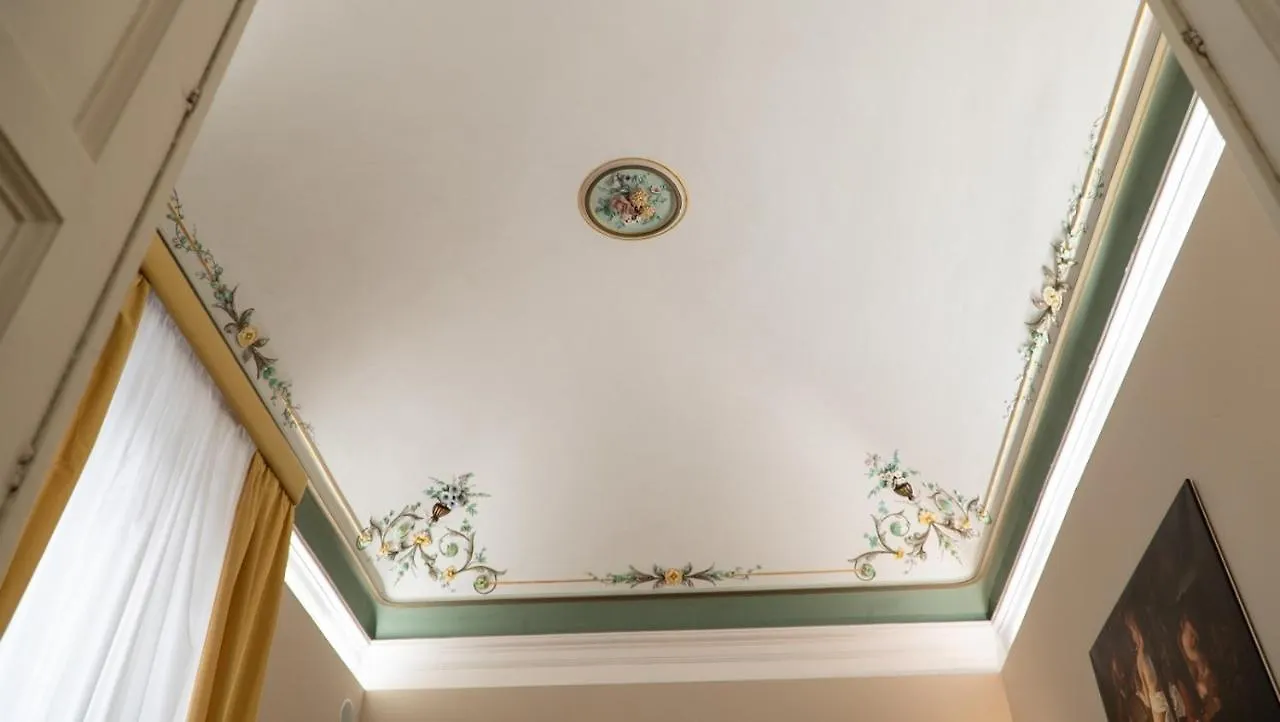 Duca Di Sarro Le Suites Catania Apartment