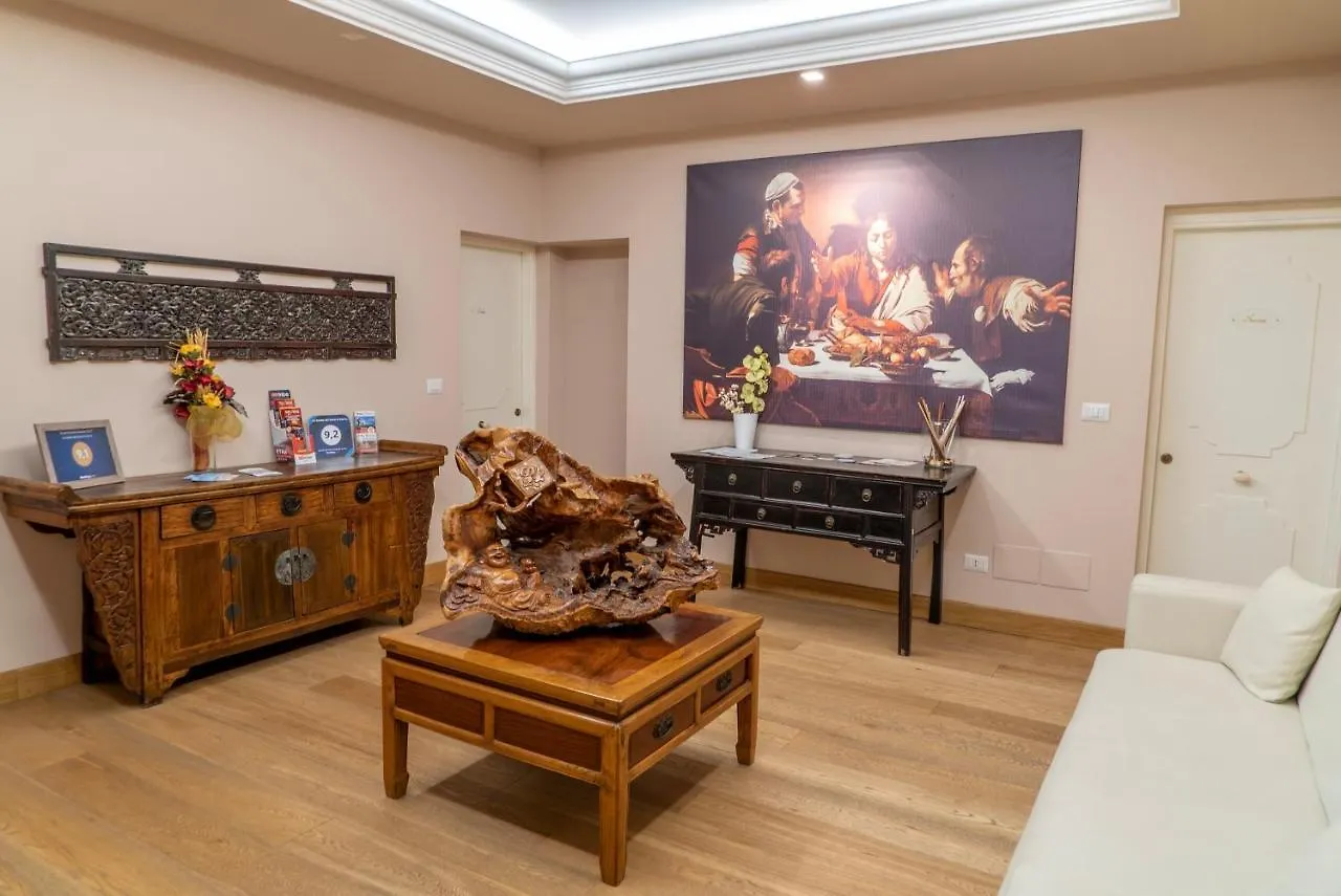 Duca Di Sarro Le Suites Catania 0*,  Italy