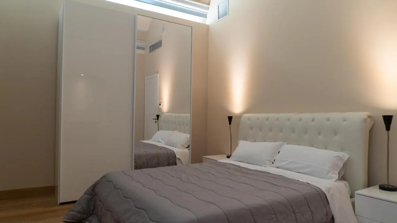 Duca Di Sarro Le Suites Catania 0*,  Italy