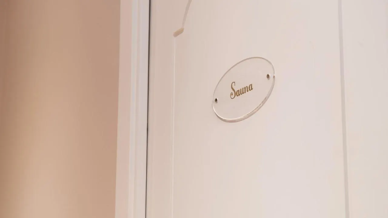 Duca Di Sarro Le Suites Catania Apartment