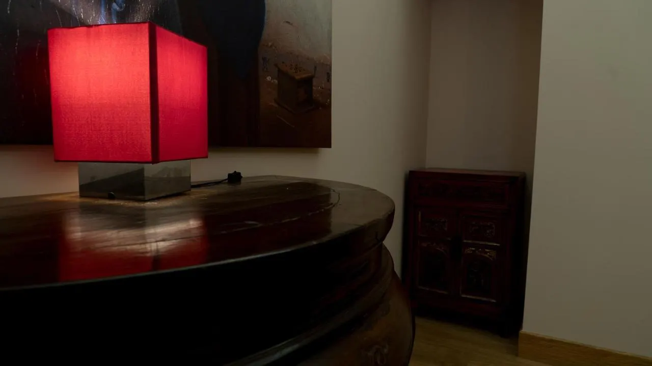 Duca Di Sarro Le Suites Catania