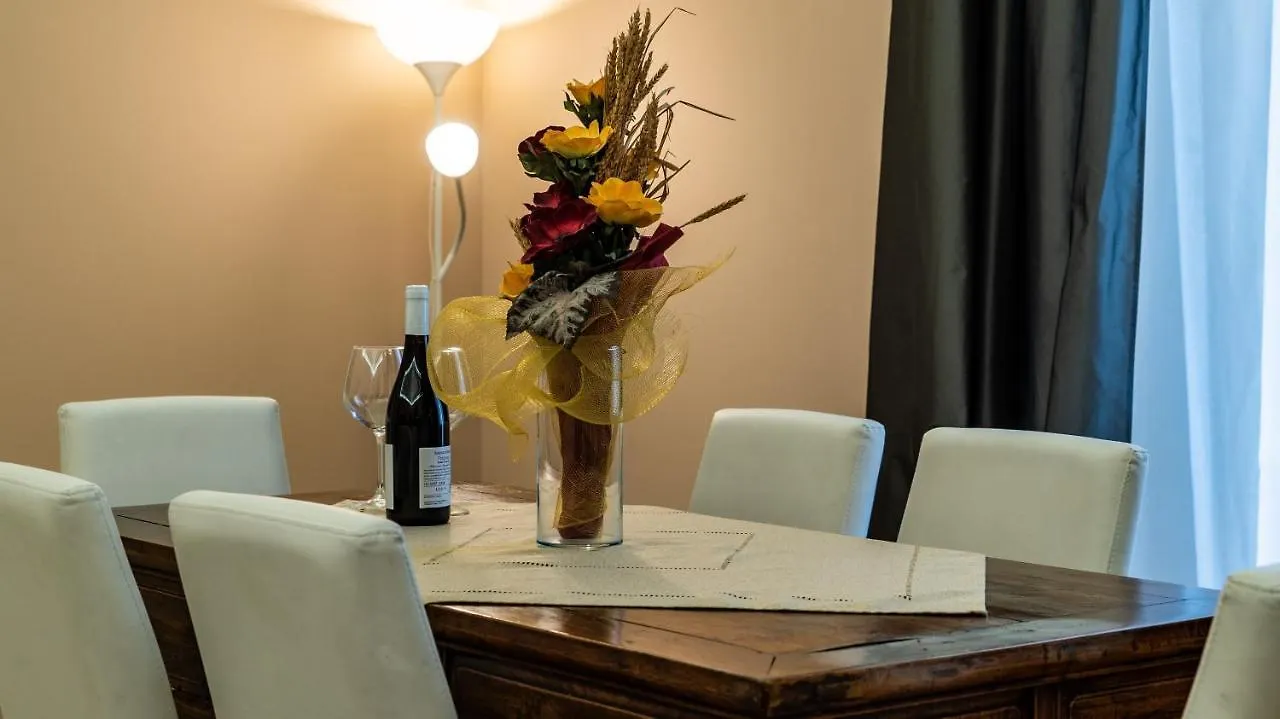 Duca Di Sarro Le Suites Catania Italy