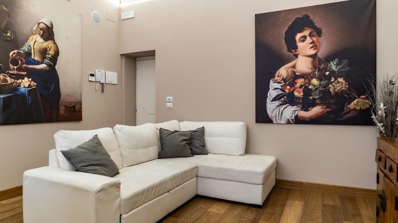 Duca Di Sarro Le Suites Catania