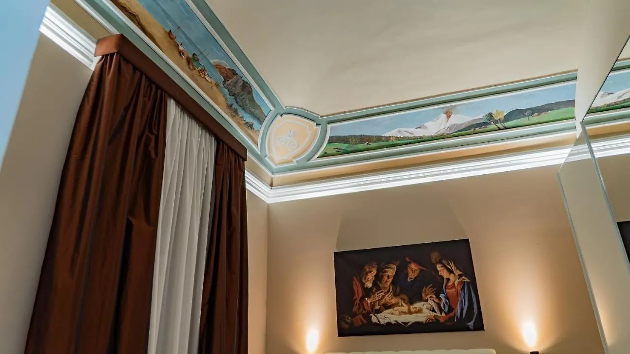 Duca Di Sarro Le Suites Catania 0*,  Italy