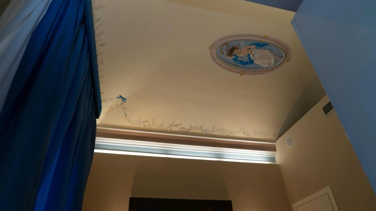 Apartment Duca Di Sarro Le Suites Catania