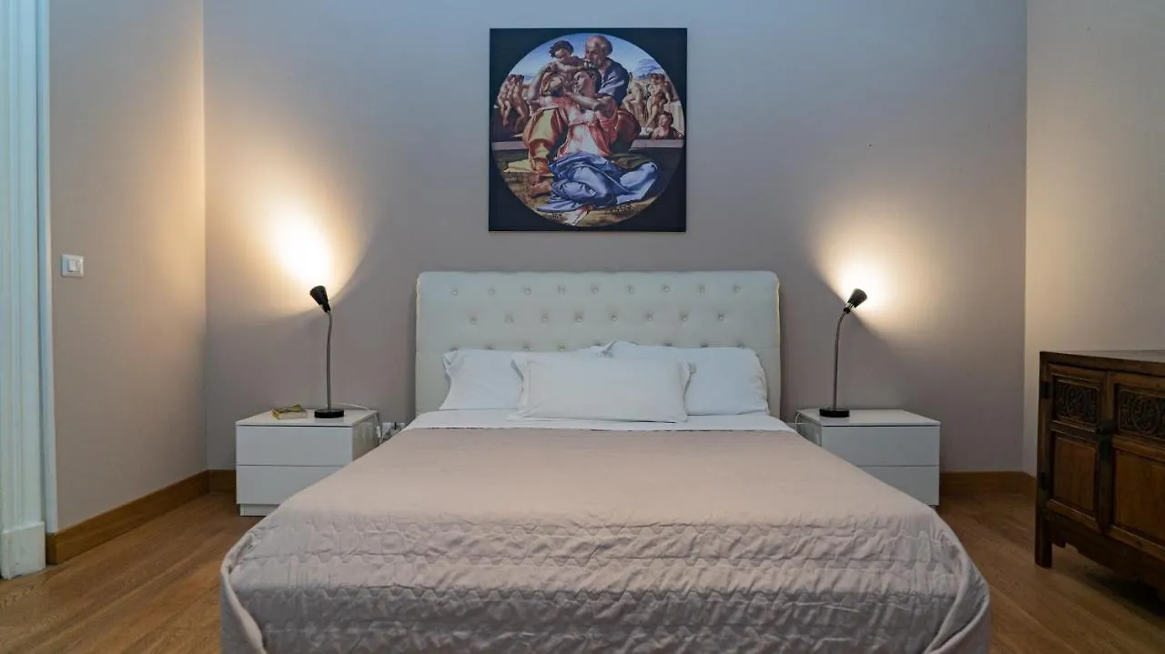 Duca Di Sarro Le Suites Catania Apartment